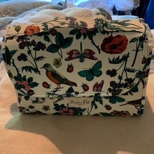 Primrose Hill Toiletry bag set